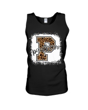 PANTHERS Unisex Tank tile
