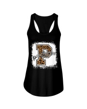 PANTHERS Ladies Flowy Tank tile