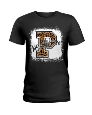 PANTHERS Ladies T-Shirt tile