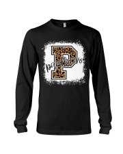 PANTHERS Long Sleeve Tee tile