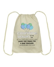 3RD GRADE Drawstring Bag tile