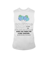 3RD GRADE Sleeveless Tee tile