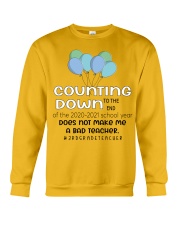 3RD GRADE Crewneck Sweatshirt tile