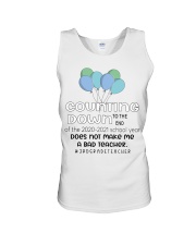 3RD GRADE Unisex Tank tile