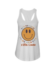 5TH GRADE Ladies Flowy Tank tile