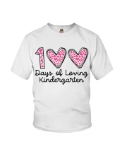 Kindergarten Youth T-Shirt tile