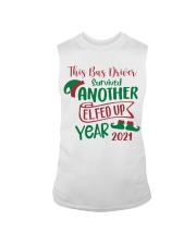 Bus Driver Sleeveless Tee tile