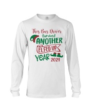 Bus Driver Long Sleeve Tee tile