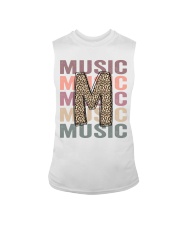 MUSIC Sleeveless Tee tile