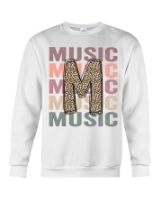 MUSIC Crewneck Sweatshirt tile