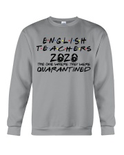 ENGLISH Crewneck Sweatshirt thumbnail