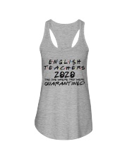 ENGLISH Ladies Flowy Tank thumbnail