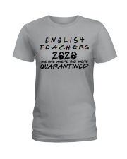 ENGLISH Ladies T-Shirt thumbnail