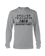 ENGLISH Long Sleeve Tee thumbnail