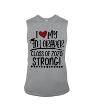 7TH GRADER Sleeveless Tee tile