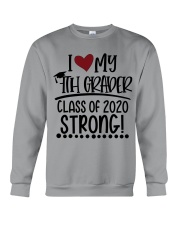 7TH GRADER Crewneck Sweatshirt tile