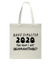 BAND DIRECTOR Tote Bag thumbnail