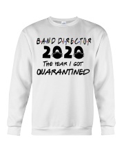 BAND DIRECTOR Crewneck Sweatshirt thumbnail