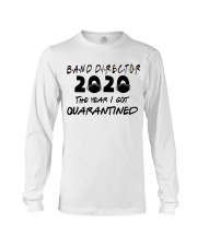 BAND DIRECTOR Long Sleeve Tee thumbnail