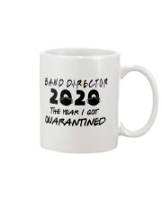 BAND DIRECTOR Mug thumbnail