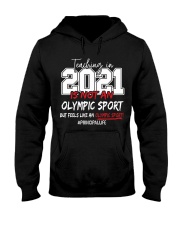 PRINCIPAL Hooded Sweatshirt tile