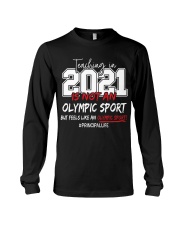 PRINCIPAL Long Sleeve Tee tile