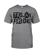 Trojan Classic T-Shirt front