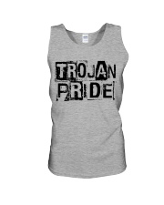 Trojan Unisex Tank tile
