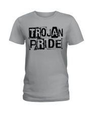 Trojan Ladies T-Shirt tile