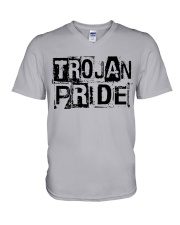 Trojan V-Neck T-Shirt tile