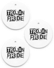 Trojan Circle Ornament (Porcelain) tile