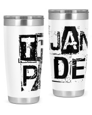 Trojan 20oz Tumbler tile
