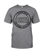 PRESCHOOL Classic T-Shirt front