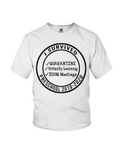 PRESCHOOL Youth T-Shirt tile