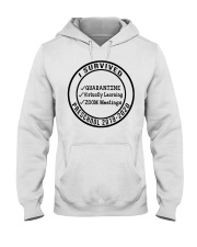 PRESCHOOL Hooded Sweatshirt tile