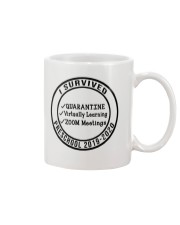 PRESCHOOL Mug tile