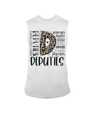 DEPUTIE Sleeveless Tee tile