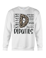 DEPUTIE Crewneck Sweatshirt tile