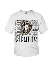 DEPUTIE Youth T-Shirt tile