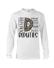 DEPUTIE Long Sleeve Tee tile