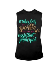 ASSISTANT PRINCIPAL Sleeveless Tee thumbnail
