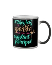 ASSISTANT PRINCIPAL Color Changing Mug thumbnail