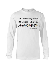 Pre-k Long Sleeve Tee tile