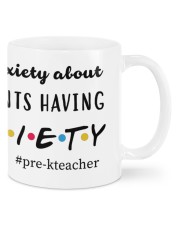 Pre-k Mugs tile