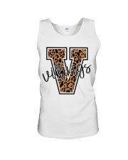 VIKING Unisex Tank tile