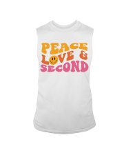 2ND GRADE Sleeveless Tee tile