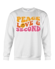 2ND GRADE Crewneck Sweatshirt tile