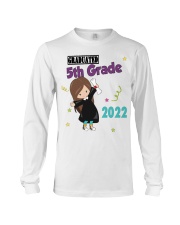 5TH GRADE Long Sleeve Tee tile