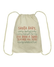 2nd Grade Drawstring Bag tile