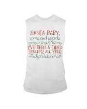 2nd Grade Sleeveless Tee tile